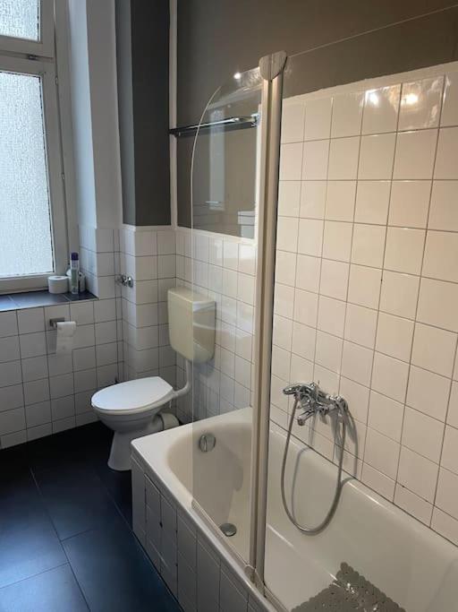 Apartment Onthepoint, Erdgeschoss, Abstellplatz Fuer Fahrraeder, Und Innenhafen 5 Gehminuten!!!