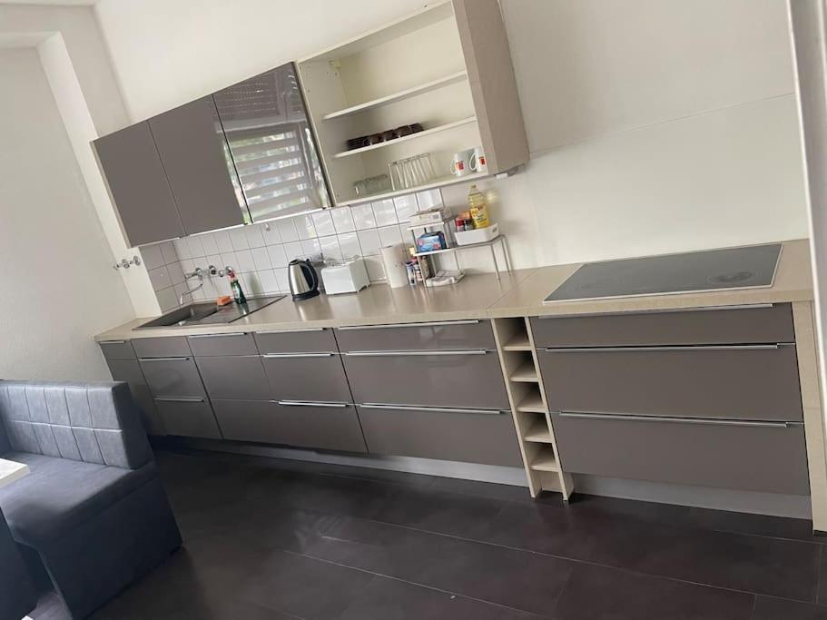 Onthepoint, Erdgeschoss, Abstellplatz Fuer Fahrraeder, Und Innenhafen 5 Gehminuten!!! Apartment *